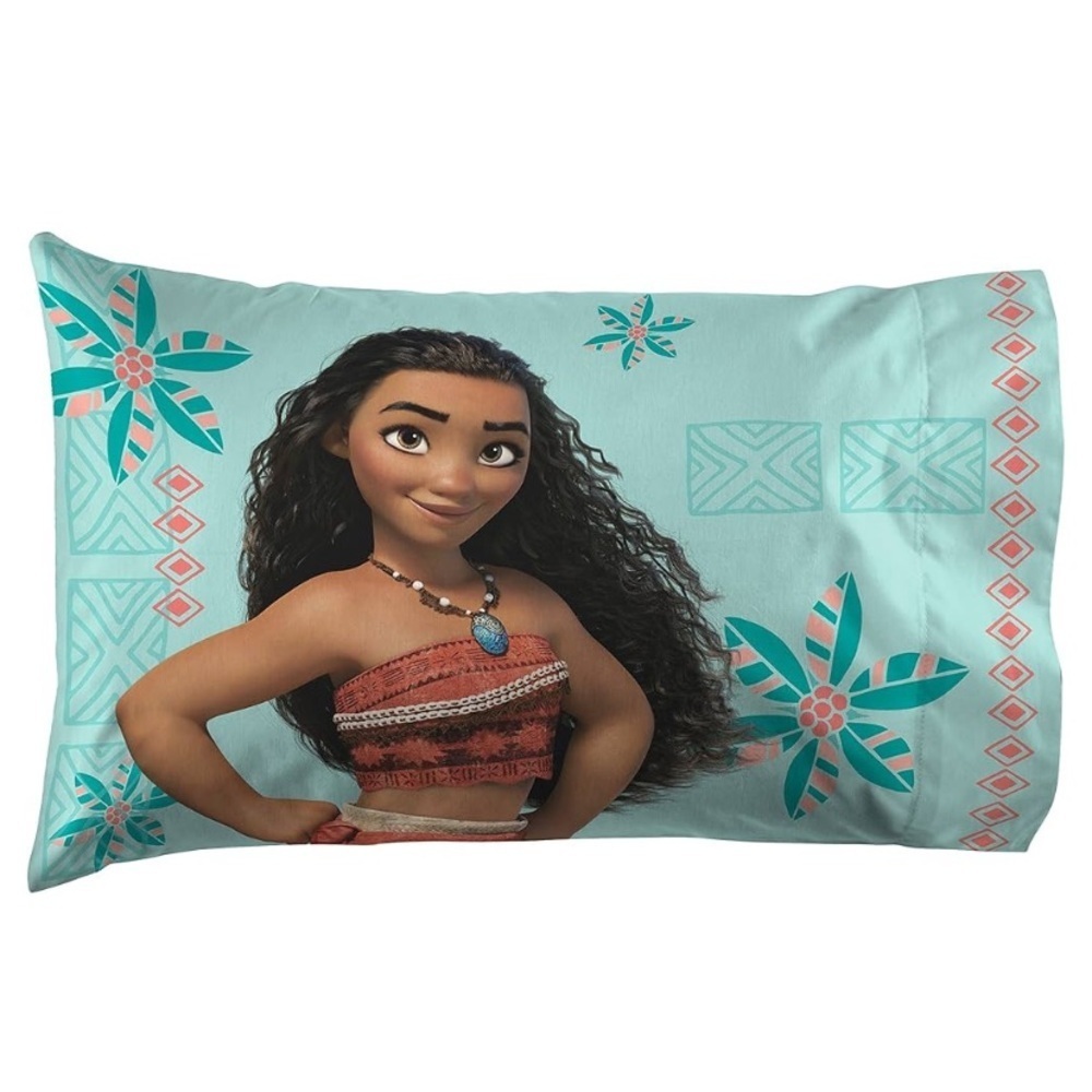 Disney Moana pillow case
